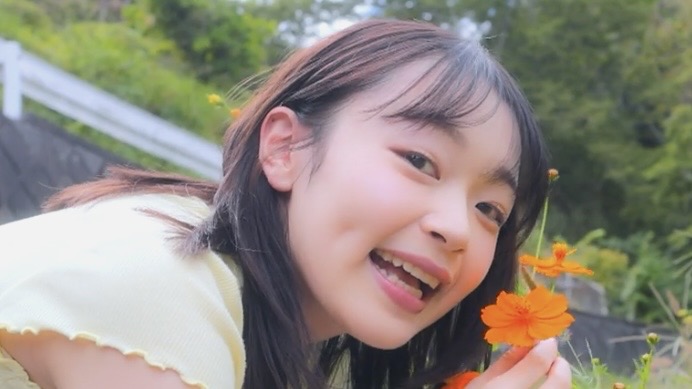 白花にあ AV女優 かわいい エロい 風俗 キスがうまい