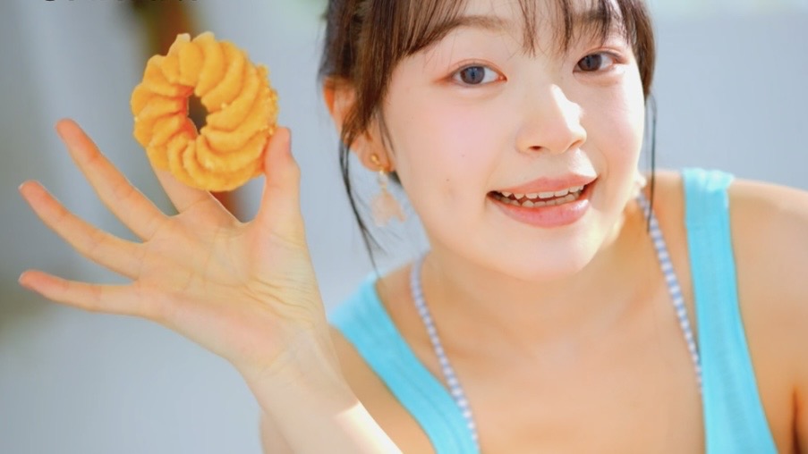 白花にあ AV女優 かわいい エロい 風俗 キスがうまい