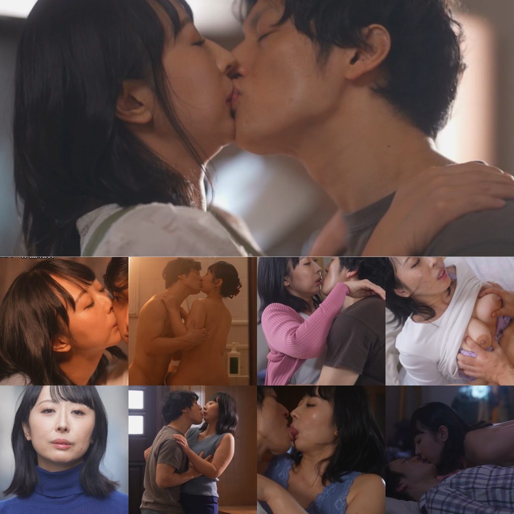 roe00491 missav 家族皆が巣立った実家で、 母と過ごす近親相姦の日々―。 中島美南