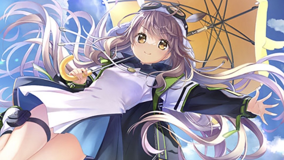 エロゲ 泣きゲー 泣ける 感動 おすすめ key anemoi 総葉愛乃