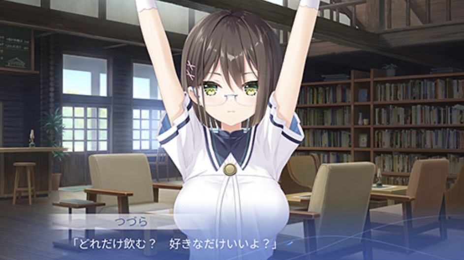 エロゲ 泣きゲー 泣ける 感動 おすすめ key anemoi 華押つづら