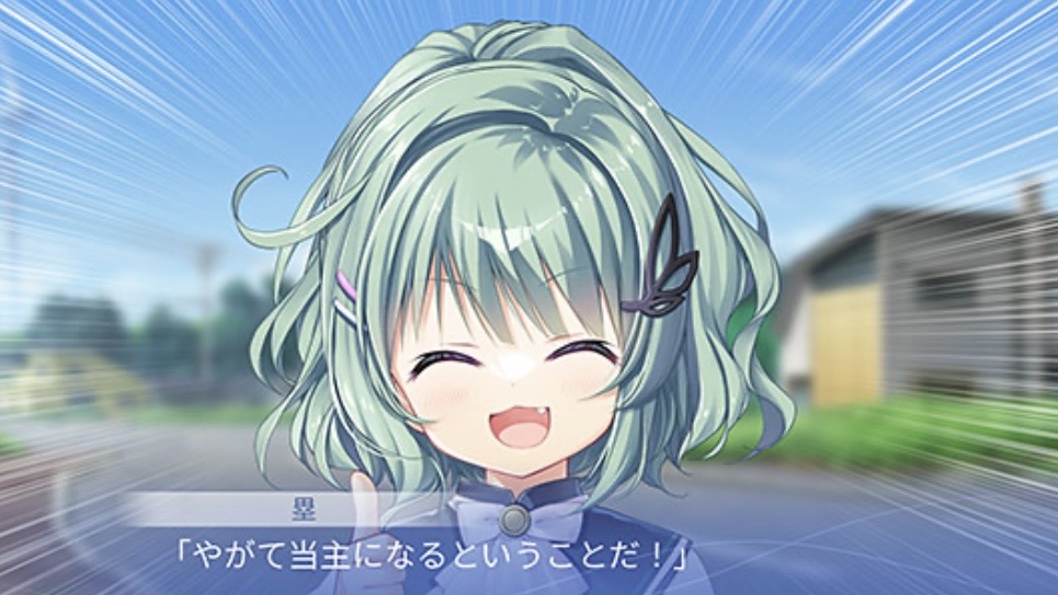 エロゲ 泣きゲー 泣ける 感動 おすすめ key anemoi 敦澤塁