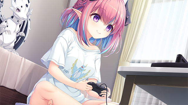 エロゲ おすすめ スマホ はじめるセカイの理想論 −goodbye world index−