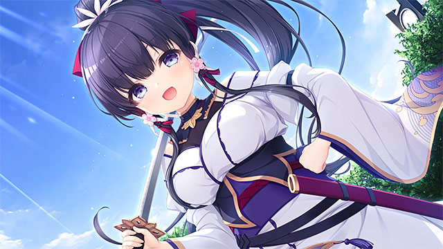 エロゲ おすすめ スマホ はじめるセカイの理想論 −goodbye world index−