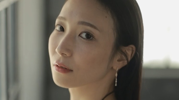 京本晴美 AV女優 かわいい エロい 風俗 キスがうまい おっぱい
