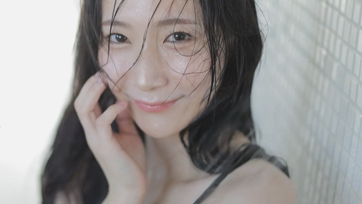 京本晴美 AV女優 かわいい エロい 風俗 キスがうまい おっぱい
