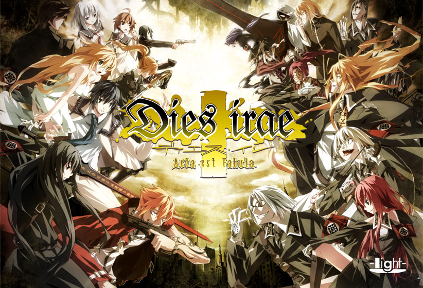 Dies Irae エロゲ 感動 号泣 泣きゲー おすすめ