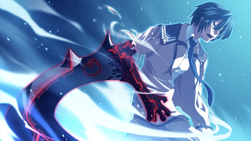 Dies Irae エロゲ 感動 号泣 泣きゲー おすすめ