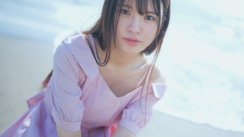 白石透羽 AV女優 かわいい エロい 風俗 キスがうまい 元アイドル候補生