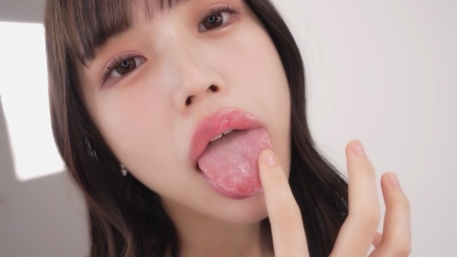 水原わこ AV女優 たらこ唇 キスがエロい ベロチュー 風俗 華園ここあ