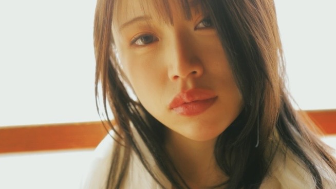 水原わこ AV女優 たらこ唇 キスがエロい ベロチュー 風俗 華園ここあ